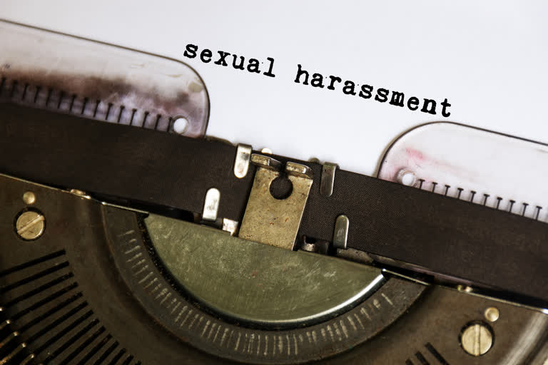 sexual abuse, work place harassment,suicide