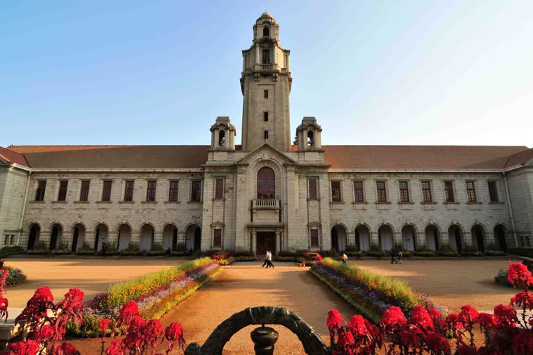 IISc