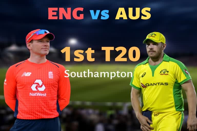 ENG vs AUS