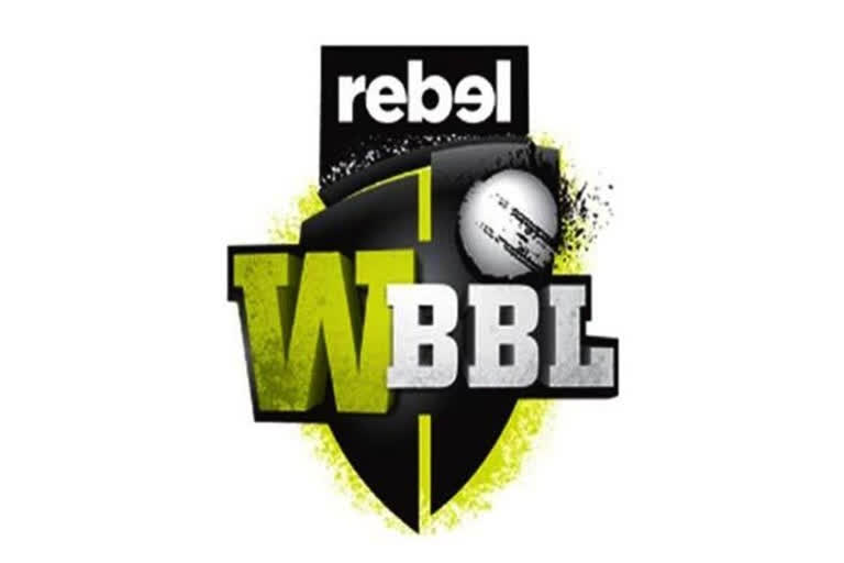 Women's Big Bash League