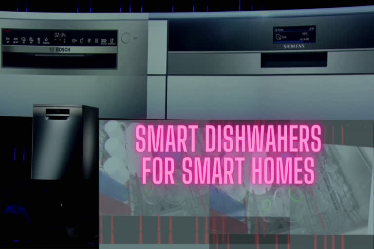 features of BSH dishwashers ,bosch dishwasher dimensions