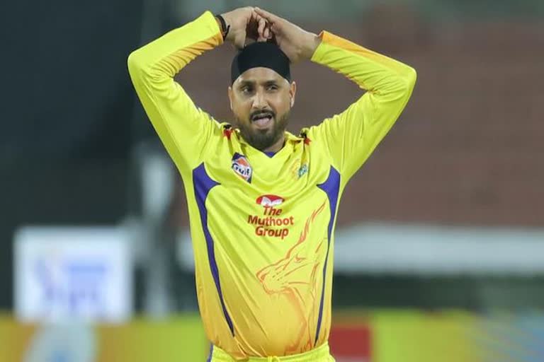 Harbhajan Singh