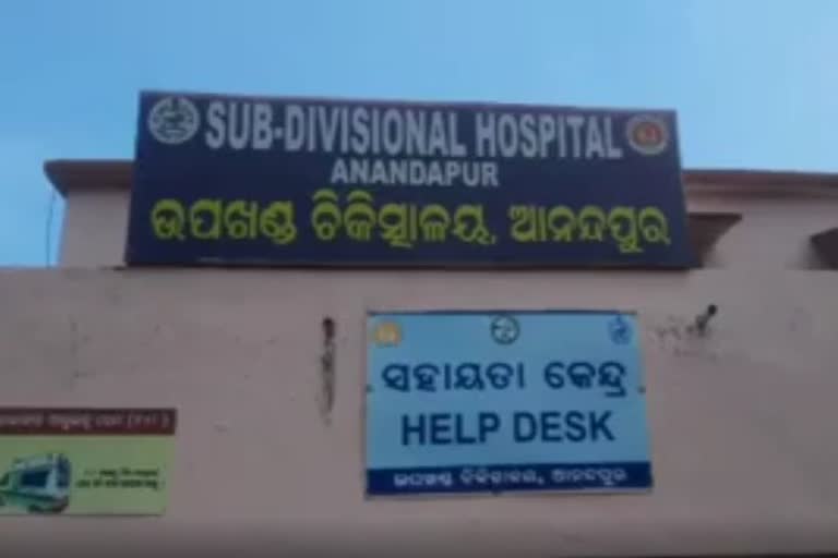 ଓଭରବ୍ରିଜ ନିକଟରୁ ଅଜଣା ମୃତଦେହ ଉଦ୍ଧାର