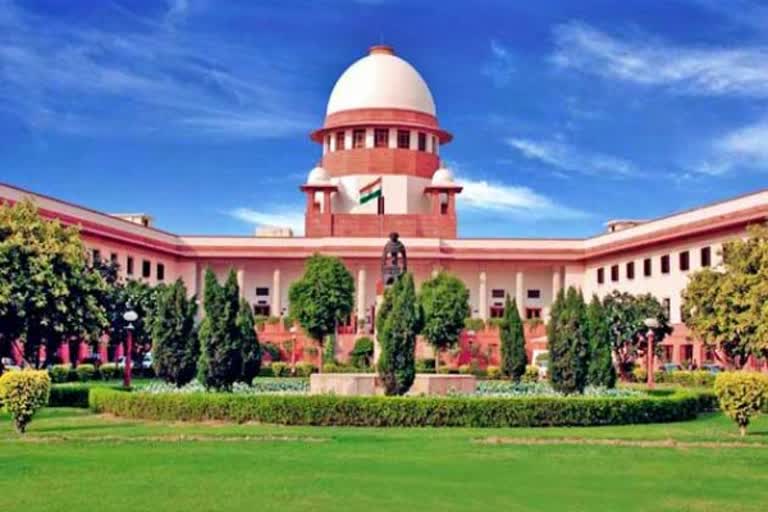 Supreme Court verdict on NEET JEE exams