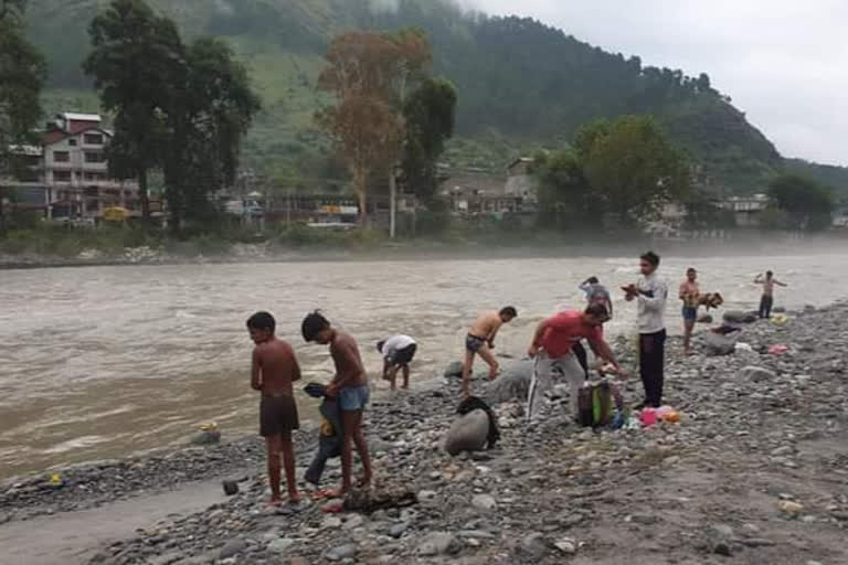 kullu on 20 Bhado