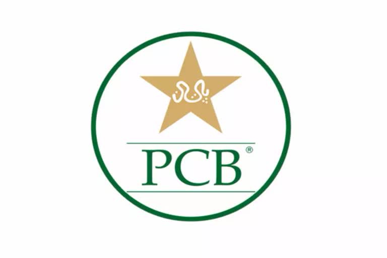 Pakistan Cricket Board