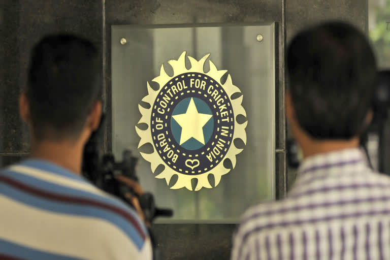 BCCI