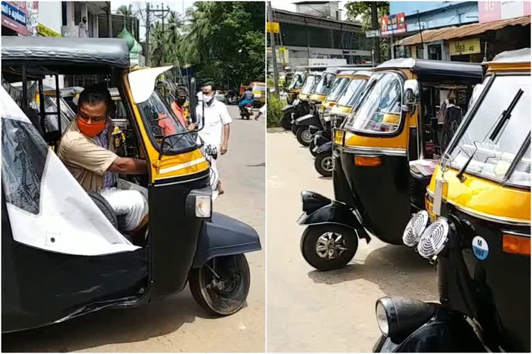 ഓട്ടോ ഡ്രൈവർമാർ  മലപ്പുറം ഓട്ടോ  malappauram  auto drivers  malappuram  മലപ്പുറം