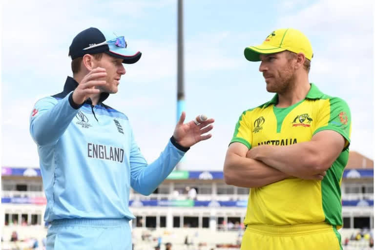 ENG VS AUS, Australia, toss,  field