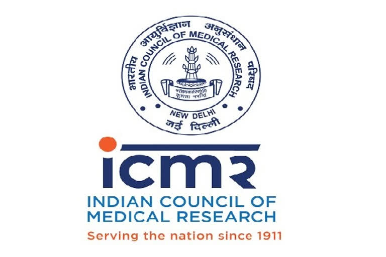 ICMR