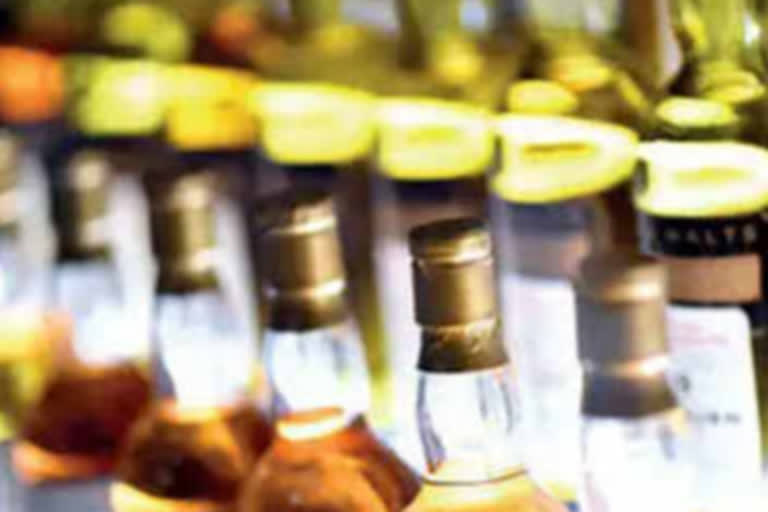 Excise department issued instructions regarding bar operation