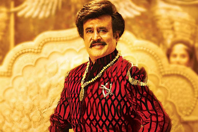 Tamil producer praised Rajinikanth