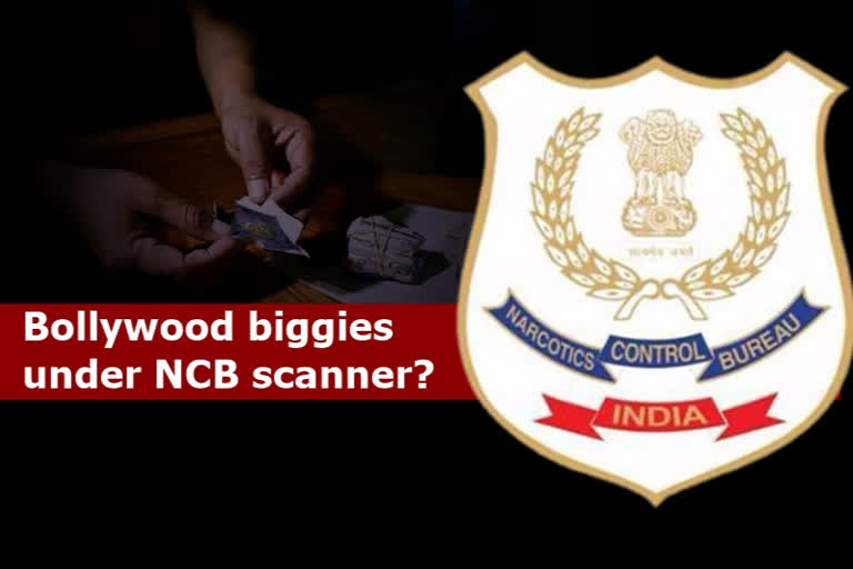 Drug connection in SSR case tip of the iceberg, NCB gets vital lead