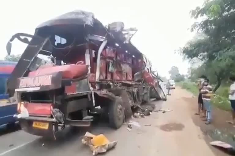 chhattisgarh accident news