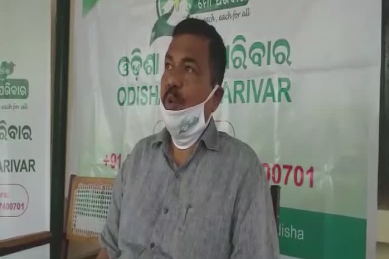 ଛତିଶଗଡରେ ଓଡିଶା ଶ୍ରମିକଙ୍କ ବସ ଦୁର୍ଘଟଣା