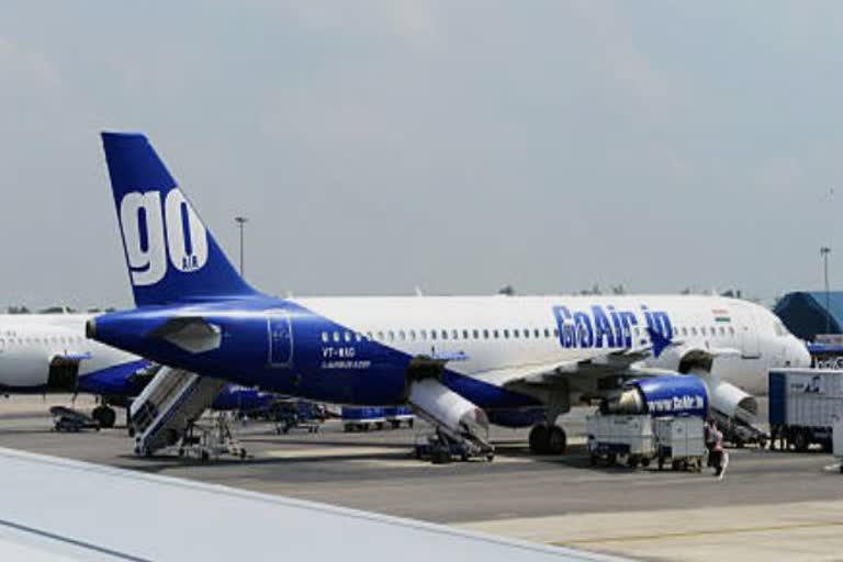 GoAir