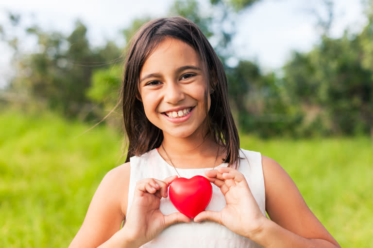 heart disease in children,heart conditions in children,COVID-19 and child health