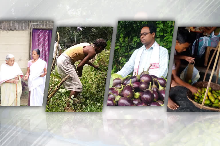 শিক্ষক দিৱসৰ দিনাই উপেক্ষিত শিক্ষক