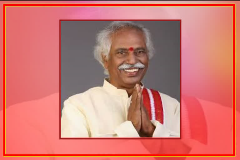 bandaru dattatreya wishes teachers on the occasion of teachers day