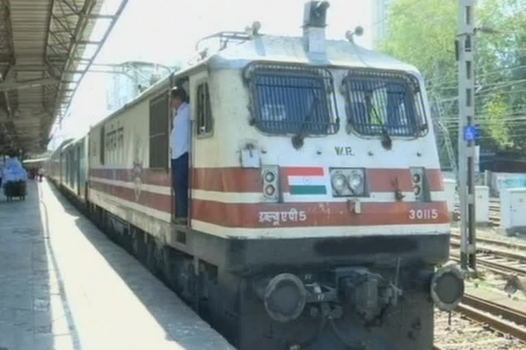 80 new special trains to run from Sept 12: Rail Board Chairman