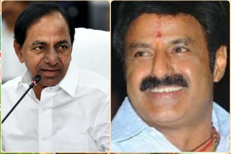 balakrishna-thanks-to-telangana-cm-kcr