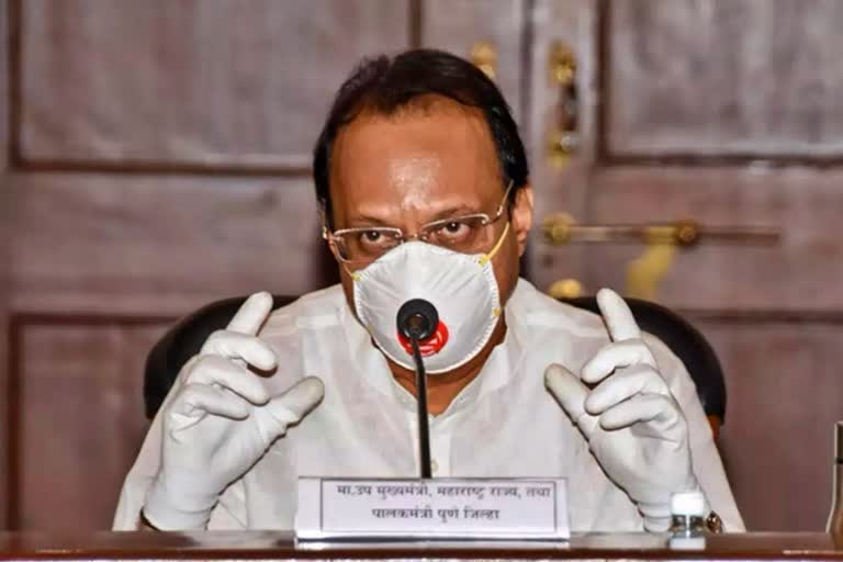 ajit pawar