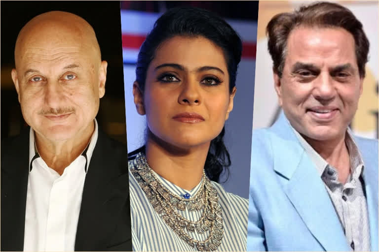 bollywood celebrities remembered their teachers