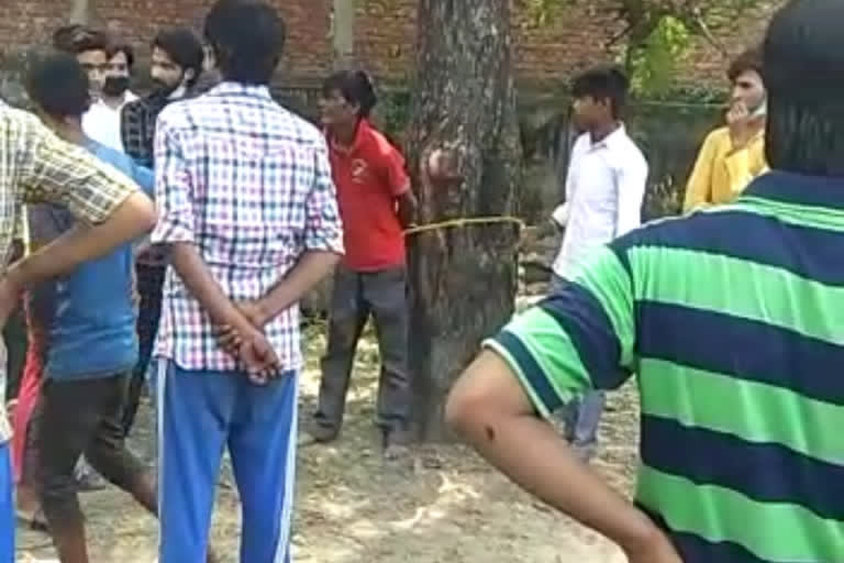 Man beaten to death in Bareilly