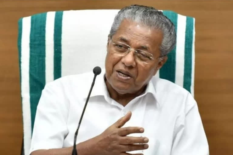 Bengaluru drug case  ബെംഗളൂരു മയക്കുമരുന്ന് കേസ്  pinarayi vijayan news  പിണറായി വിജയൻ  ബിനീഷ് കോടിയേരി