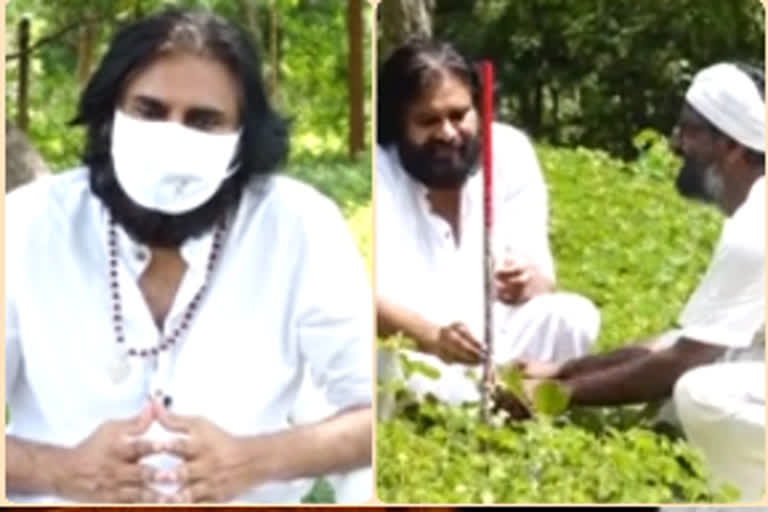 pawan kalyan