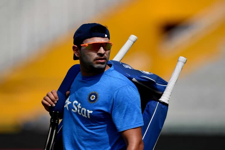 yuvraj singh