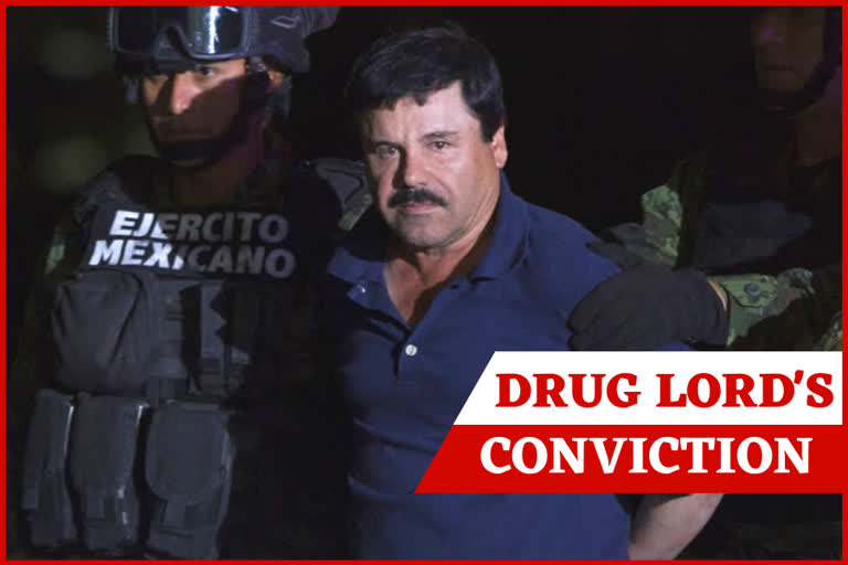 El Chapo