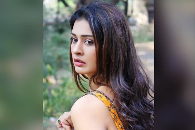 actress payal rajput about her career in tollywood