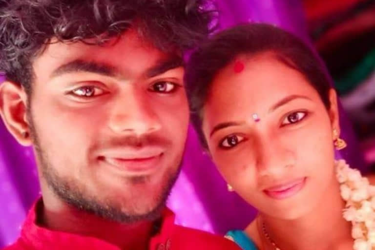 wife and husband committed suicide  in three days  at peyyalavanipeta