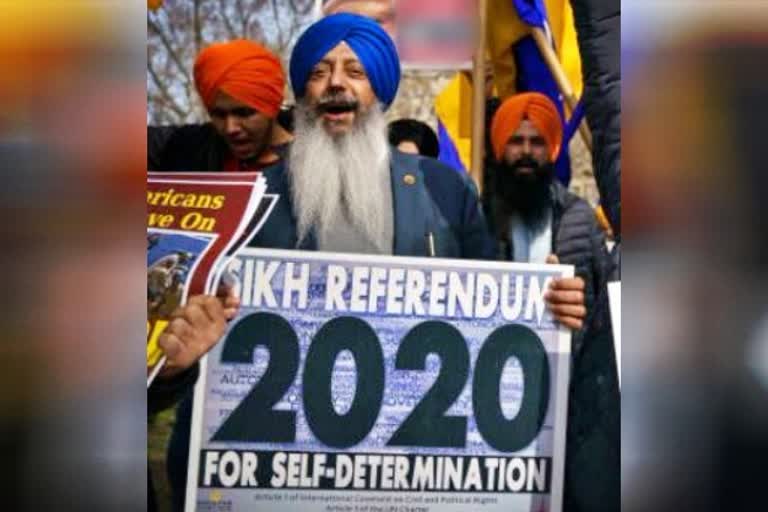 Sikhs for Justice