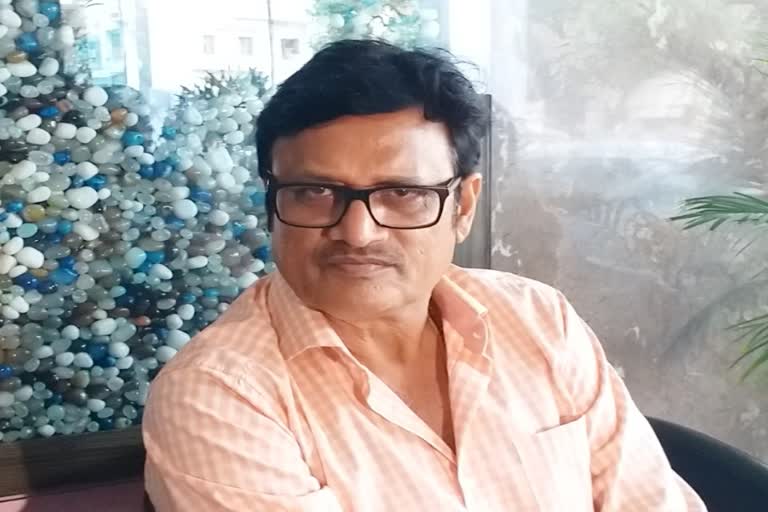 राजस्थान में कोरोना, Rajendra Rathore