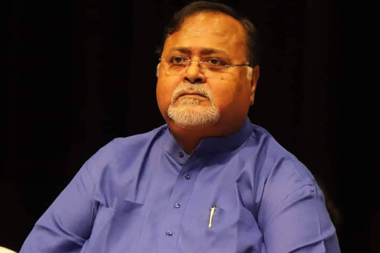 Partha Chatterjee