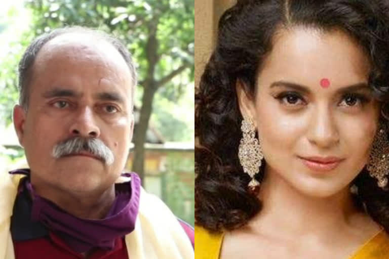 VHP demands protection for Kangana