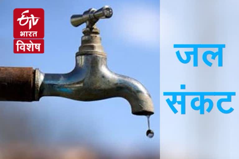 water-crisis-in-india