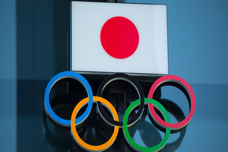 Tokyo Olympics