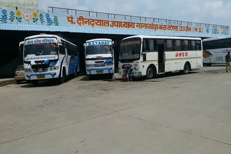 Loss to bus operators