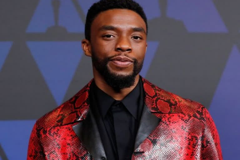 SNL to honour Chadwick Boseman with rerun of episode he hosted
