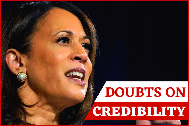 Kamala Harris