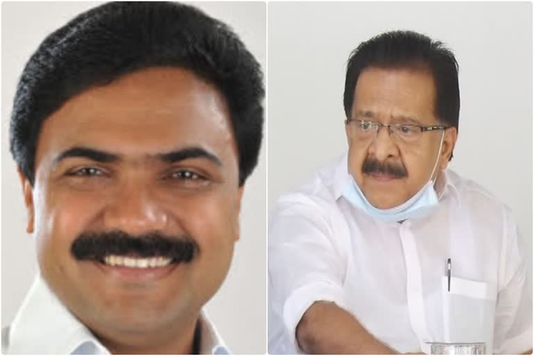 ജോസ് കെ.മാണി മുന്നണി  പ്രതിപക്ഷ നേതാവ് രമേശ് ചെന്നിത്തല  യുഡിഎഫ് യോഗം  Jose K mani will be exited from Udf  chennithala  ramesh chennithala  udf crisis  opposition leader