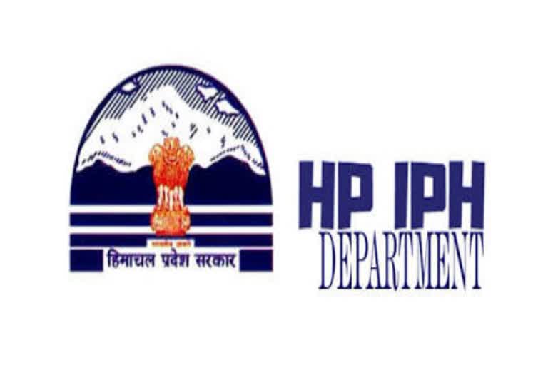 IPH Department Mandi will take  interview for recruitments