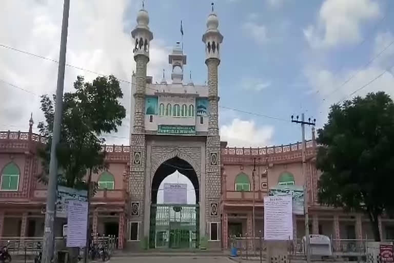 Shani Maharaj Aali Chittorgarh