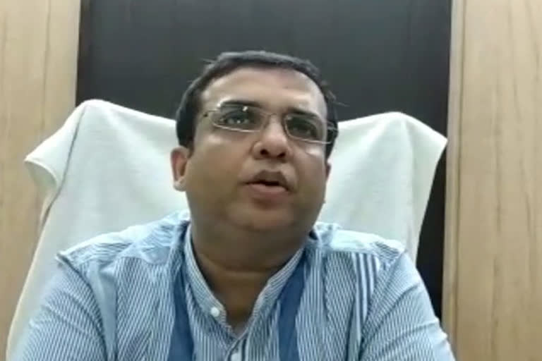 dm vaibhav srivastava