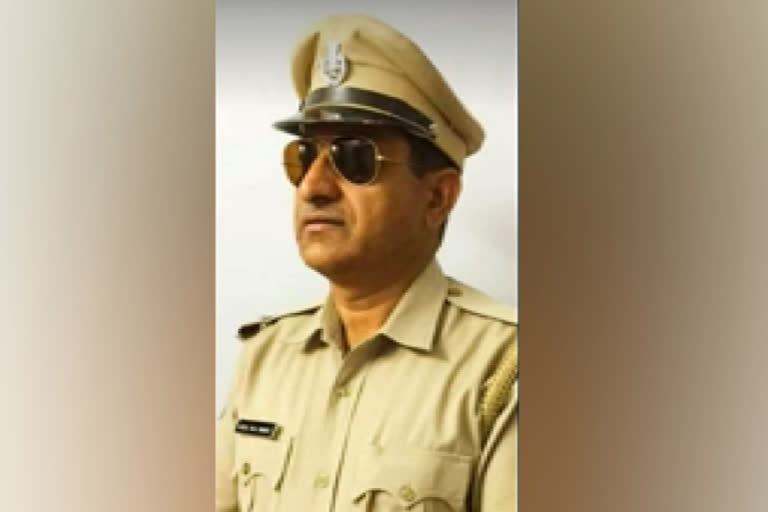 Policeman death, Covid-19 in Jodhpur, जोधपुर न्यूज़