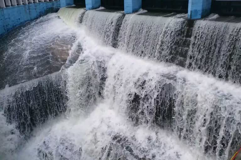 Fatehsagar Lake Udaipur, फतेहसागर झील उदयपुर