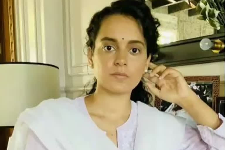 kangana ranaut